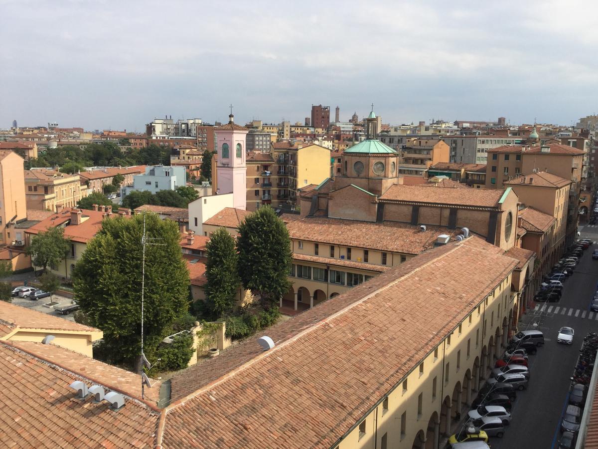 Stayinbologna 3 Esterno foto