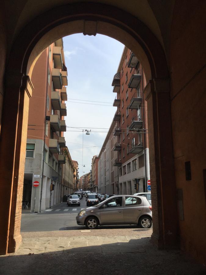 Stayinbologna 3 Esterno foto