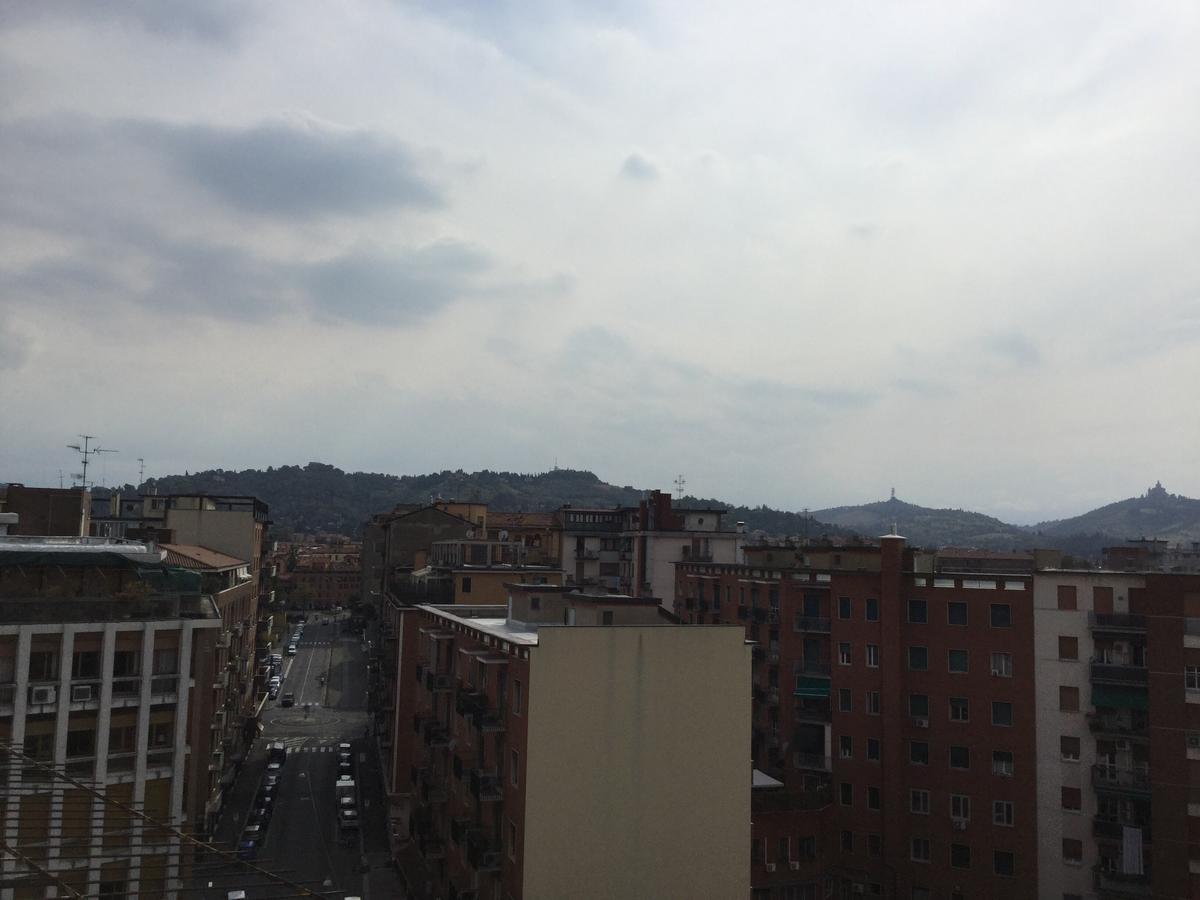 Stayinbologna 3 Esterno foto