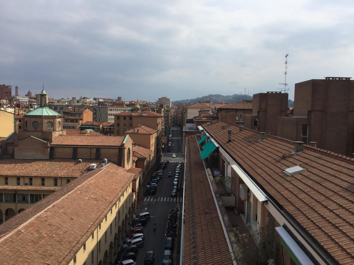 Stayinbologna 3 Esterno foto