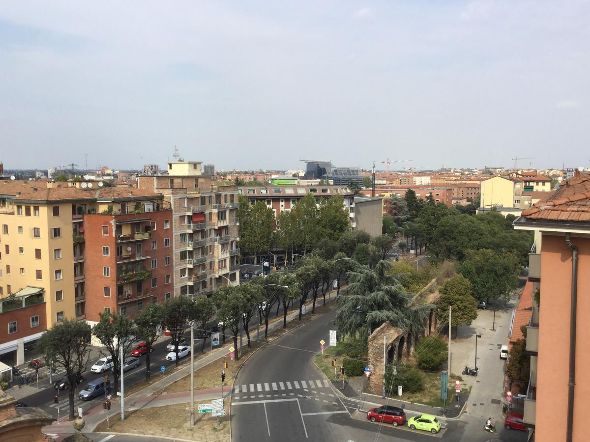 Stayinbologna 3 Esterno foto