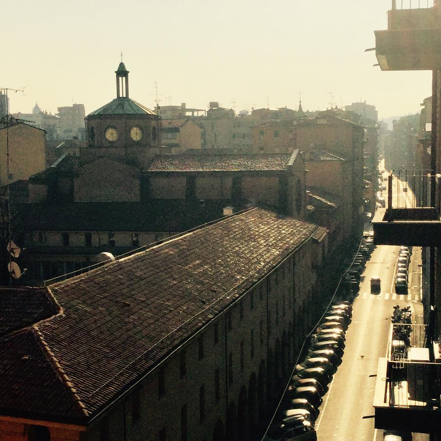 Stayinbologna 3 Esterno foto