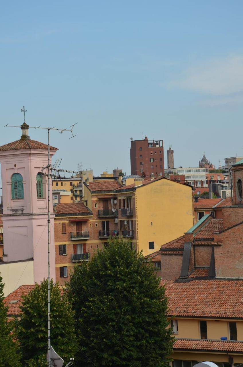 Stayinbologna 3 Esterno foto
