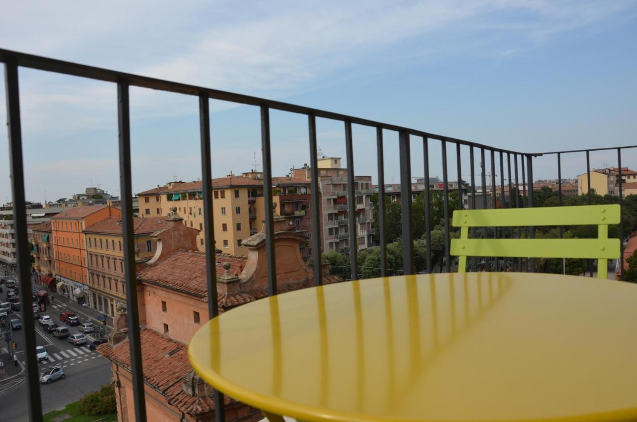 Stayinbologna 3 Esterno foto