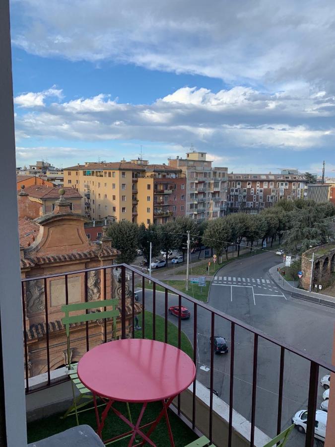 Stayinbologna 3 Esterno foto